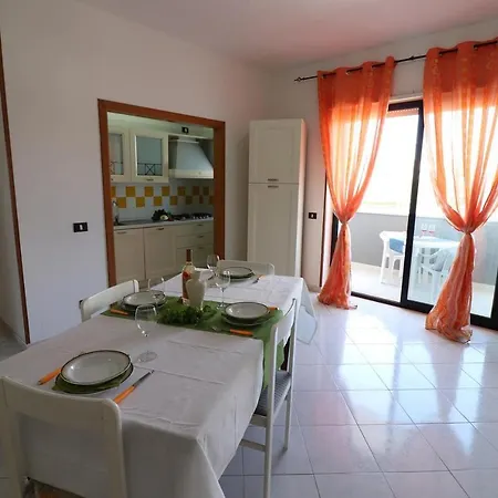 Holiday home Casa Gio *