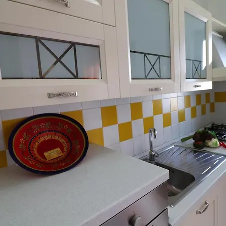 Holiday home Casa Gio