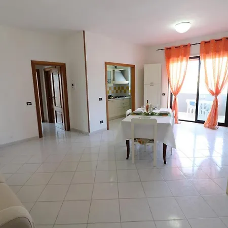 Holiday home Casa Gio *