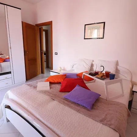Holiday home Casa Gio *