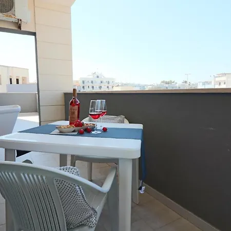 Holiday home Casa Gio *