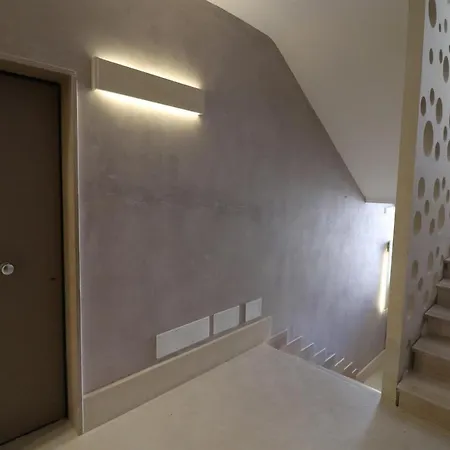 Casa Gio Holiday home Otranto