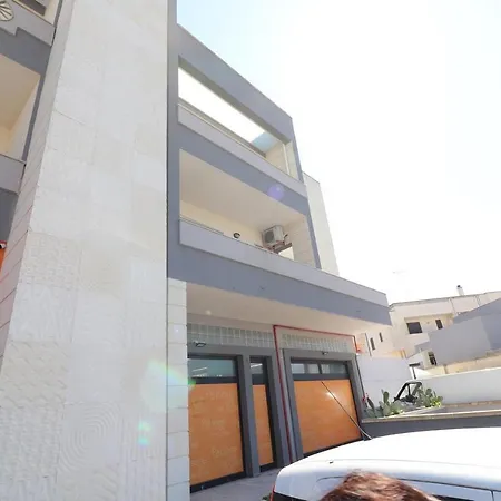 Casa Gio Otranto