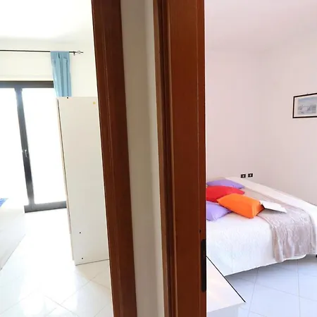 Casa Gio Holiday home Otranto