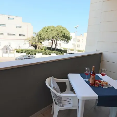 Casa Gio Holiday home Otranto
