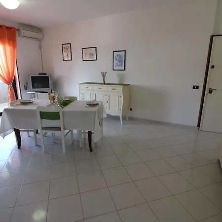 Casa Gio Holiday home