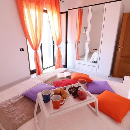 Holiday home Casa Gio