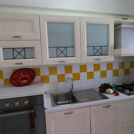 Casa Gio