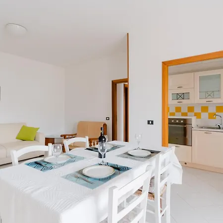 Casa Gio Prázdninový dům *