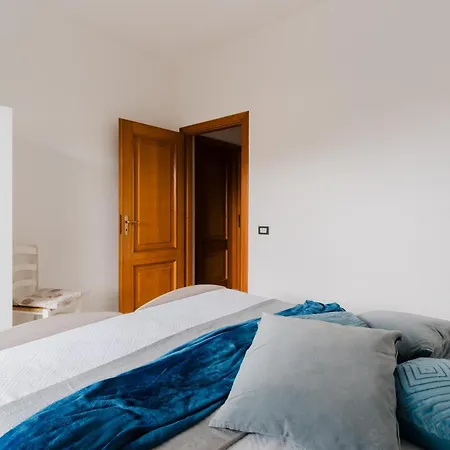 Prázdninový dům Casa Gio *