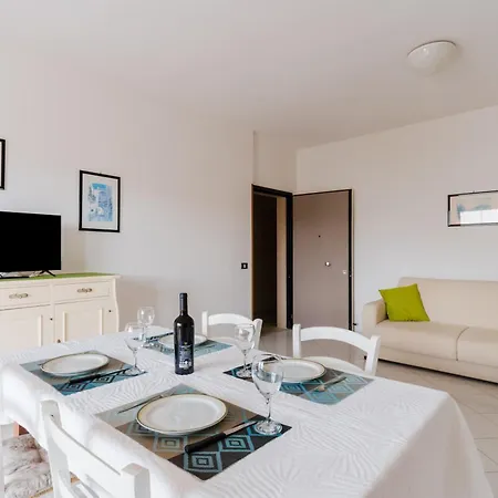 Casa Gio Prázdninový dům Otranto