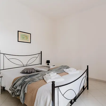 Prázdninový dům Casa Gio Otranto