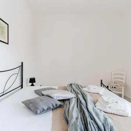 Prázdninový dům Casa Gio