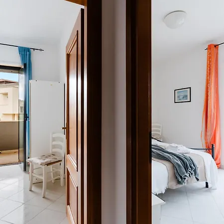 Casa Gio Prázdninový dům *