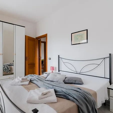 Prázdninový dům Casa Gio *