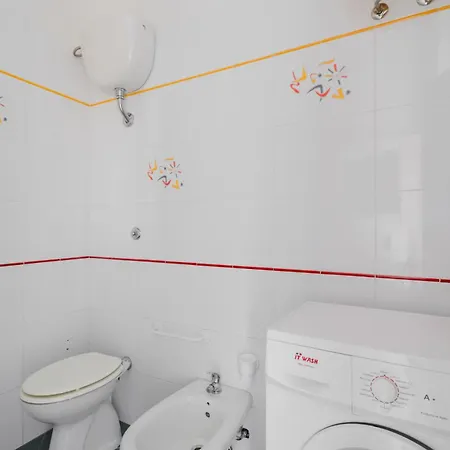 Prázdninový dům Casa Gio