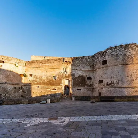 Casa Gio * Otranto