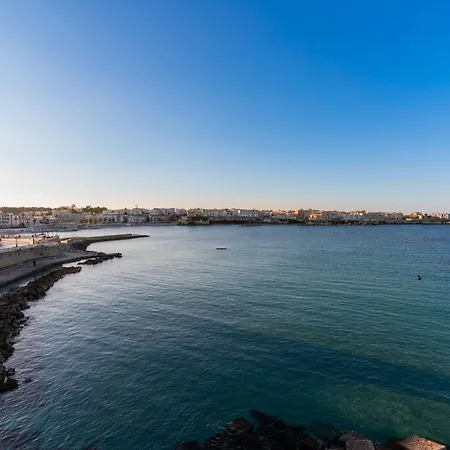 Casa Gio Hébergement de vacances