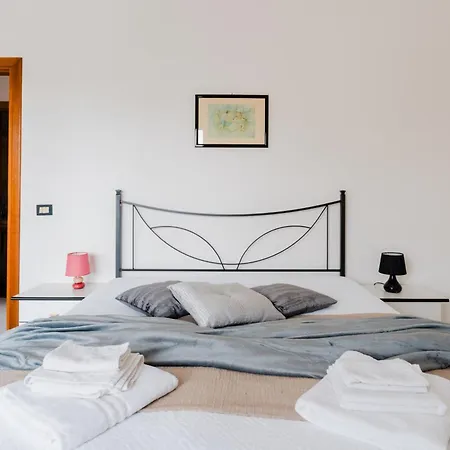 Tatil Evi Casa Gio *