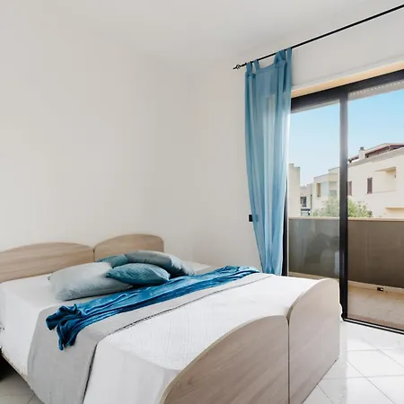 Casa Gio Tatil Evi *