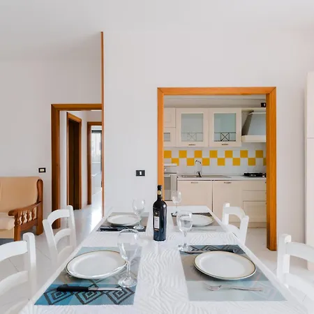 Casa Gio Tatil Evi *