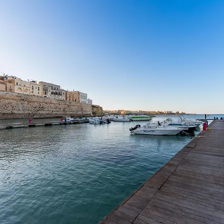 Casa Gio Hébergement de vacances Otrante
