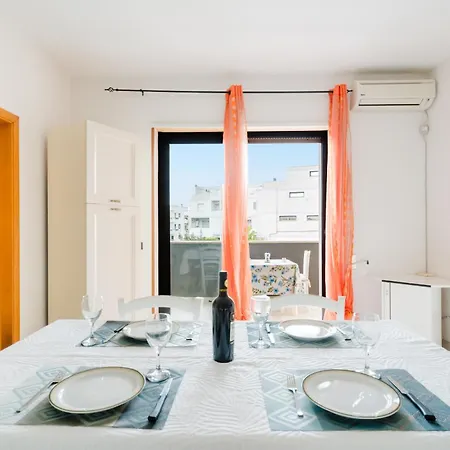 Casa Gio Hébergement de vacances