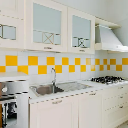 Casa Gio Дом отдыха